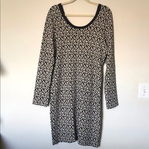 Banana Republic dress